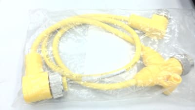 TURCK RSM40-WKM40-0.2M-WKM40-0.6M/CS11614