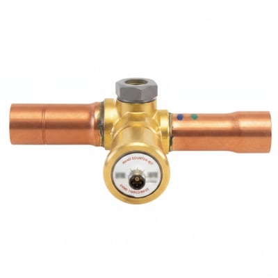 JOHNSON CONTROLS 025-47116-001