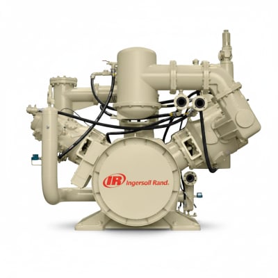 INGERSOLL RAND MOT10354