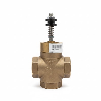 INGERSOLL RAND MOT16140