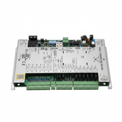 UNITED TECHNOLOGIES 342966-75104