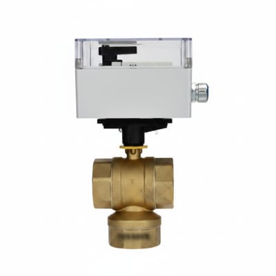 HONEYWELL VBN3CJPX0000