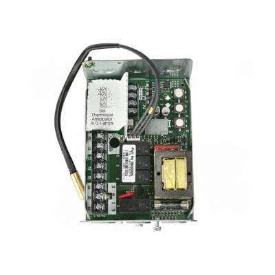 VELOCITY BOILER WORKS 3503025