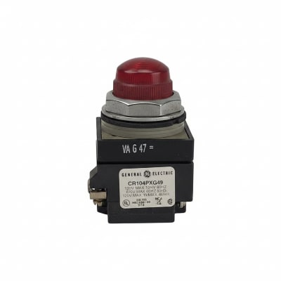 GENERAL ELECTRIC 6803