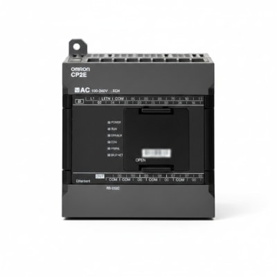 OMRON CP2E-N20DT1-D