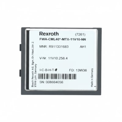 BOSCH R911331683