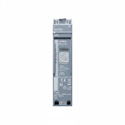 SIEMENS 6ES7131-6BF00-2CA0