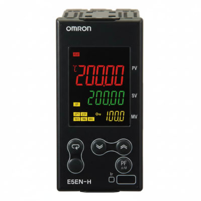 OMRON E5ENHAA2HHBFM500AC100240