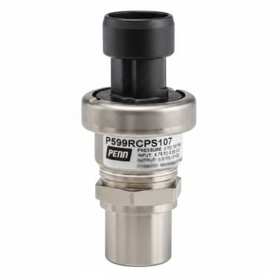 JOHNSON CONTROLS P599ACPS-105K