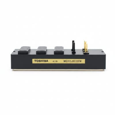 TOSHIBA MIG100J6CSB1W