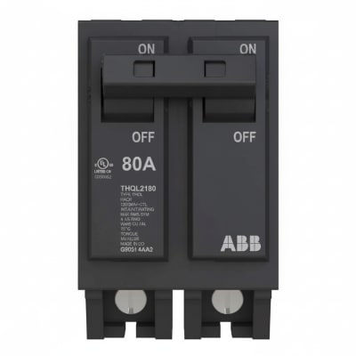 ASEA BROWN BOVERI NHP407062R0001