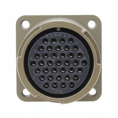 ITT CIR01G-24-28P-F80