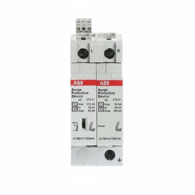ASEA BROWN BOVERI 2CTB815710R1300