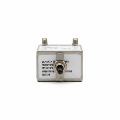 SENSATA TECHNOLOGIES M39019/03-339S