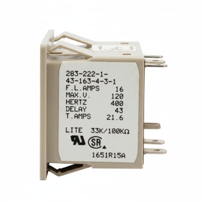 SENSATA TECHNOLOGIES M55629/5-078