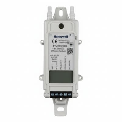 HONEYWELL P7660D0500X