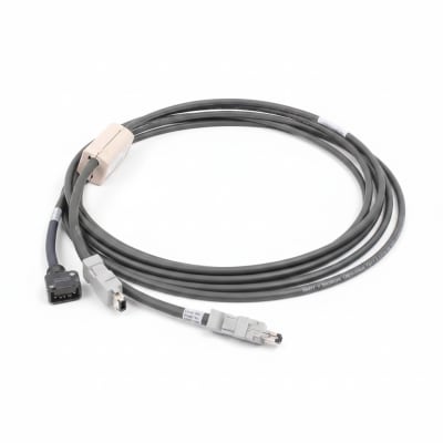 YASKAWA ELECTRIC JZSP-CSP25-05-E