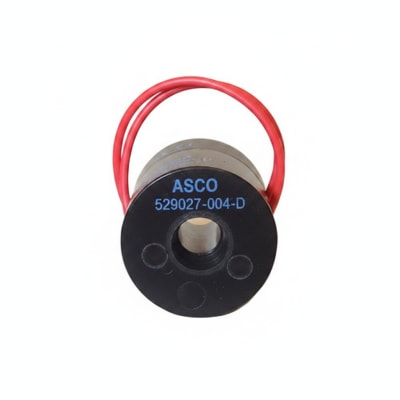 ASCO 529027-004-D