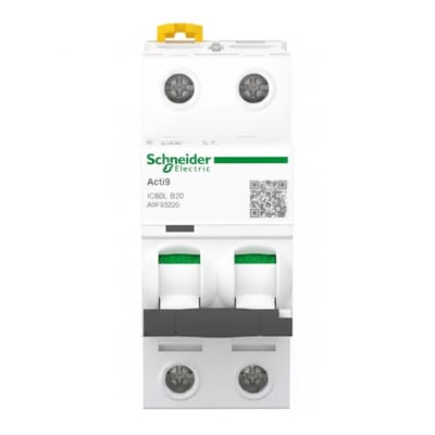 SCHNEIDER ELECTRIC A9F93220