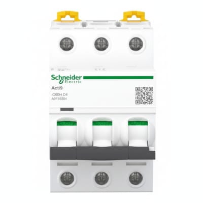 SCHNEIDER ELECTRIC A9F85304