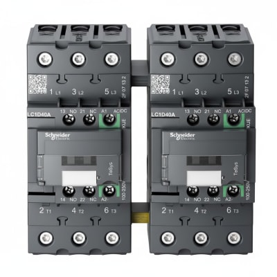 SCHNEIDER ELECTRIC LC2D40AKUE