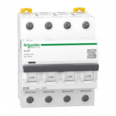 SCHNEIDER ELECTRIC A9F75450