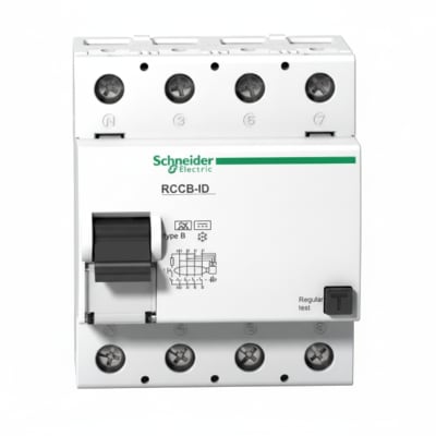 SCHNEIDER ELECTRIC 16763
