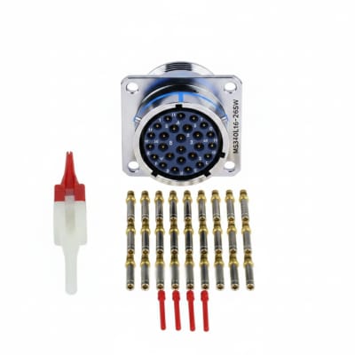 AERO ELECTRIC MS3470L16-26SW