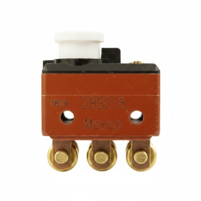 HONEYWELL 3AC120