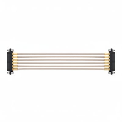 HARWIN M80-FC305F1-04-0300F1