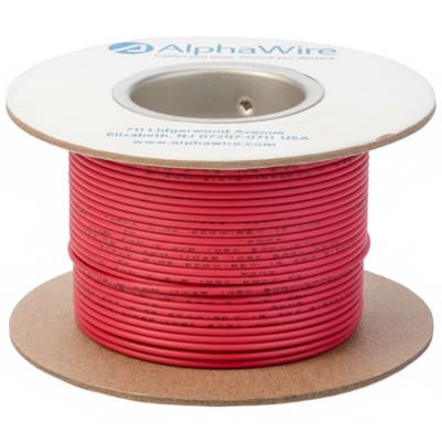 ALPHA WIRE 891000 OR001