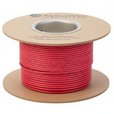 ALPHA WIRE 461816-PK001