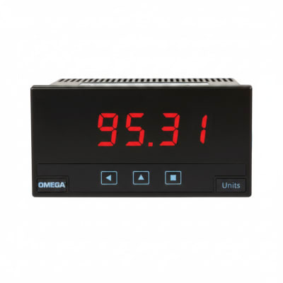 OMEGA ENGINEERING FT-MCD16-02-K3