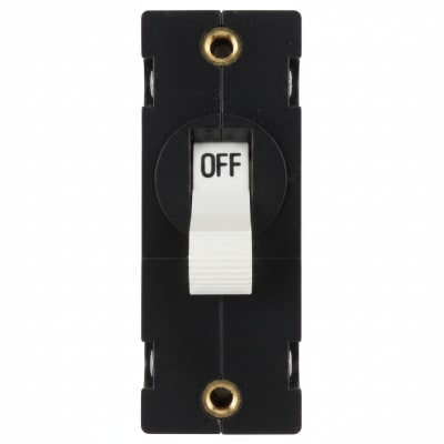 CARLING SWITCH AD1-B0-34-625-4G1-C