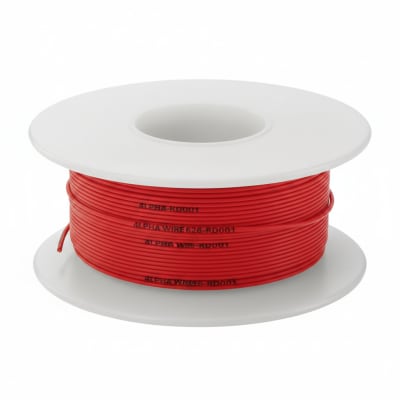 ALPHA WIRE 461626-RD001