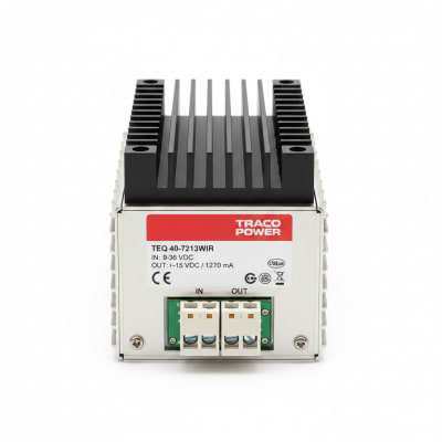 TRACO ELECTRIC TEQ 40-7213WIR