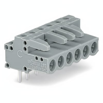 WAGO 8002-025/K050-0613/000-9400