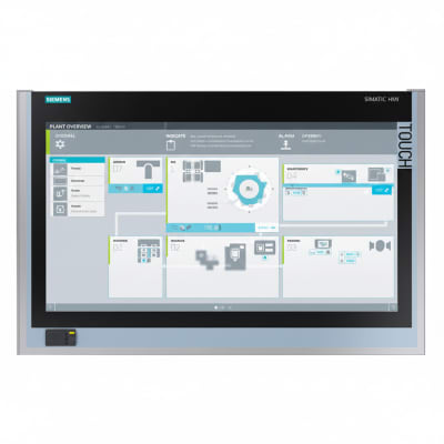 SIEMENS 6AV76753AG000AA1