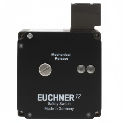 EUCHNER SS12