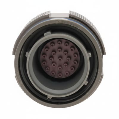 TE CONNECTIVITY D38999/26JB98PE