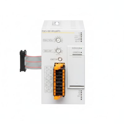 MITSUBISHI FX5-SF-8DI4