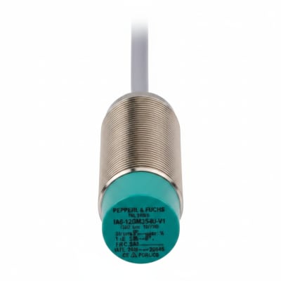 PEPPERL & FUCHS IA6-12GM35-IU-V1