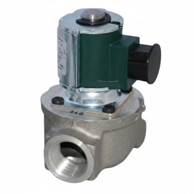 BASO GAS PRODUCTS LLC H91MG-8C REVB