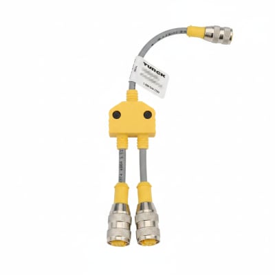 TURCK VB2-RK 4.4T-0.3/2RS 4.4T-0.3/0.3/CS17305