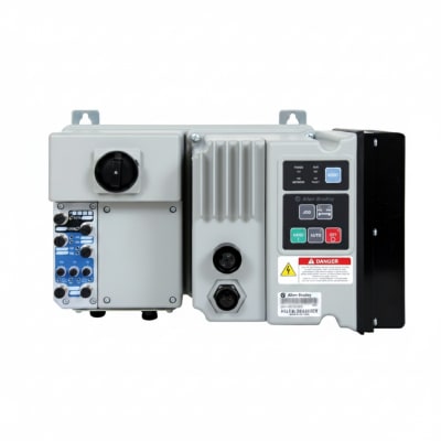 ALLEN BRADLEY 284D-FVD4P0Z-10-CR-3-SM