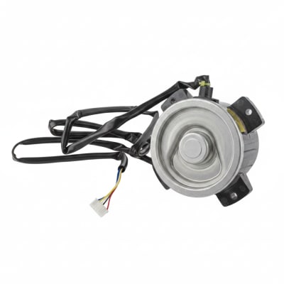 UNITED TECHNOLOGIES HD52MQ137