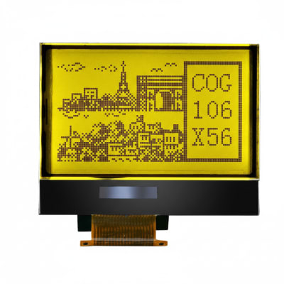 AZ DISPLAYS ATM084CD-LLS-BFL-T