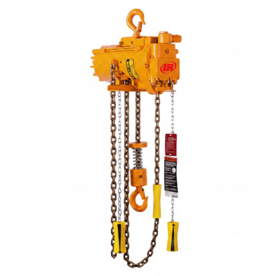 INGERSOLL RAND MOT18916