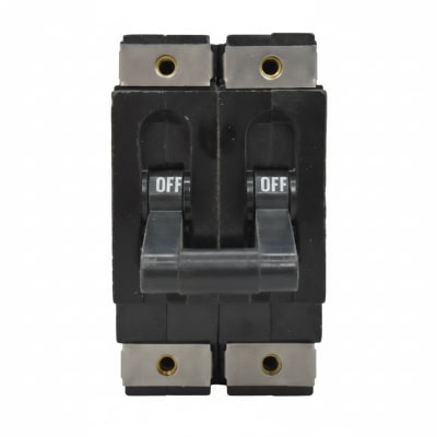 EATON CORPORATION AM3S-A8-A-10-10