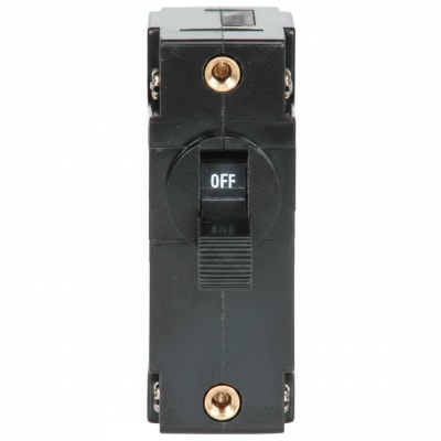 EATON CORPORATION JA3S-A3-A-5-2